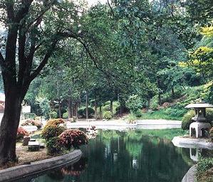 新田公園