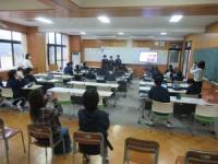 会議室