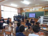 第二学習室