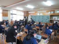 調べ学習