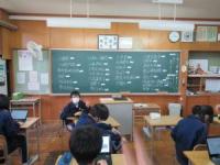 京都名所と担当