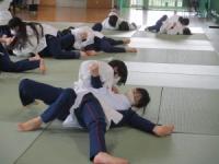 柔道