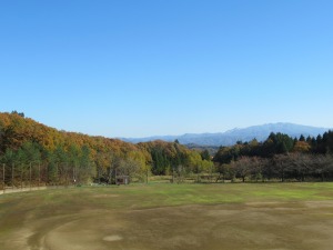 守門岳