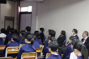 保護司会会員