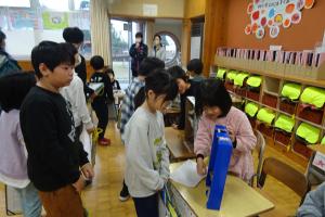 1年生店