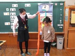 食育学習２