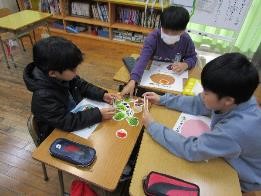 食育学習４
