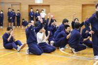 勝った