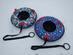 スノーチューブの画像