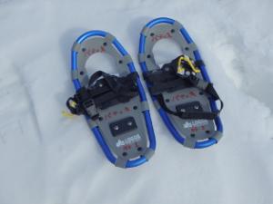 スノーシューの画像