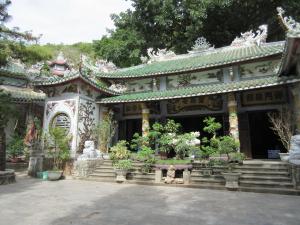 ダナン市内画像