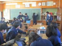 ３年2組