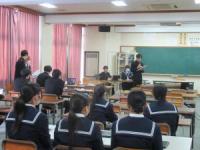 会長あいさつ