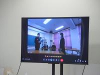 質疑応答リモート