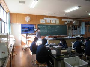 示相化石
