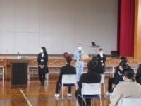 ＪＡの皆さん