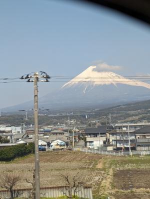 富士山