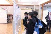 学級発表