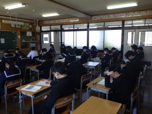 テスト４