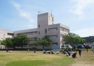 様子２