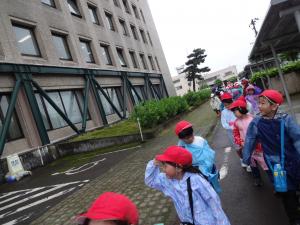 町探検１