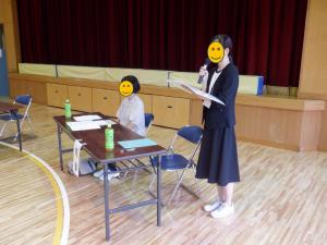 県知P連総会①