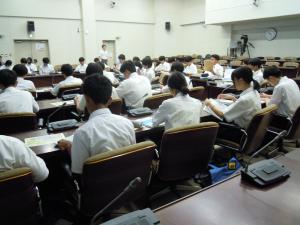 上級学校
