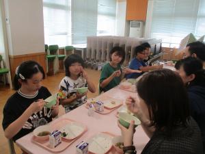 5学年行事２