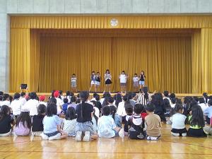 ダンス1