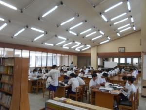 学習