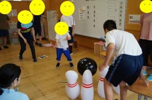 まごころ交流会①