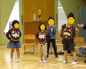 きらっと小学部(1)
