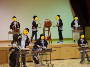きらっと中学部①