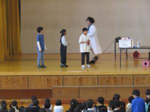 オータムフェスティバル1