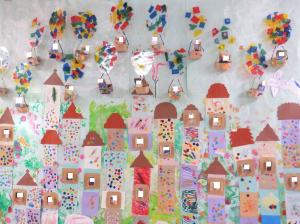 実りdeＡｒｔ小①