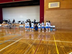 バスケットボール（女子）