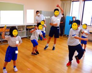 まごころ交流会①