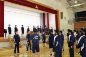 集会①