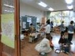 授業参観１