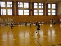 全校遊び１