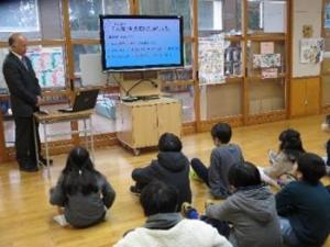 人権朝会