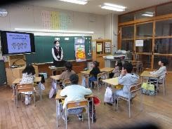 食育学習１