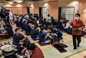 すき焼き