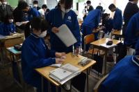 数学の学習