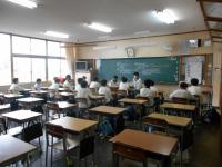 部活動集会