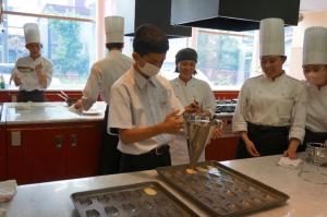 フード専門学校