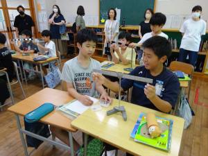 学習参観3