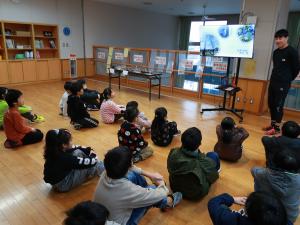 矢沢宰朝会2