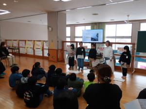 学習発表会2
