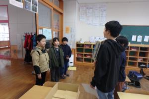 委員会見学2